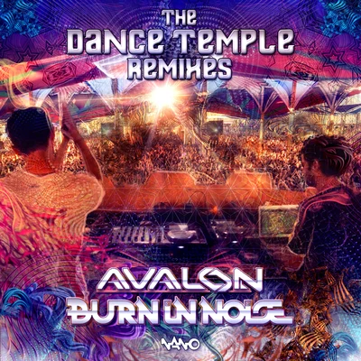 The Dance Temple Remixes 专辑 Hector Zazou/Bel Canto/AVALON/Tuxedomoon/Taraf de Haidouks