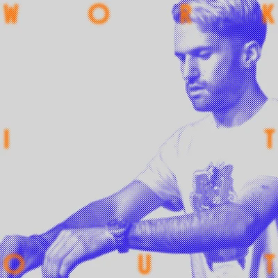 Work It Out (Remixes) 专辑 A-Trak