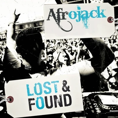 Afrojack Lost & Found