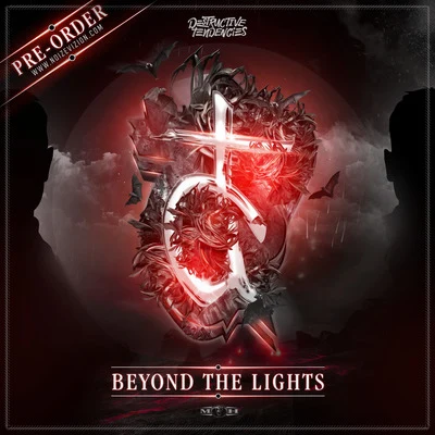 Beyond The Lights (YouTube upload) 專輯 Destructive Tendencies/The Prodigy