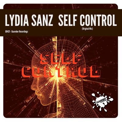 Self Control 專輯 Vanesa Klein/Lydia Sanz