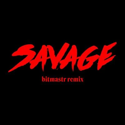 BahariRock MafiaSultan & Ned Shepard Savage (bitmastr remix)