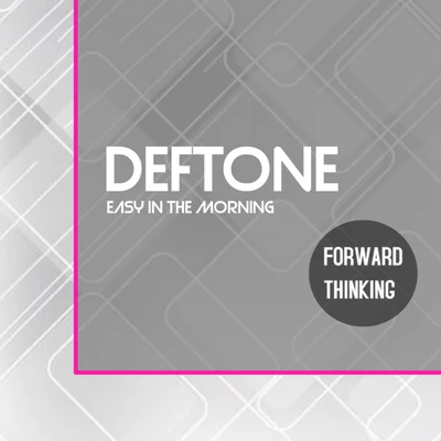 Easy in the Morning 專輯 Deftone/Stanny Abram