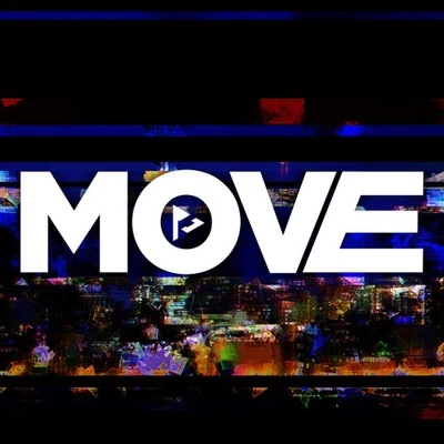 MOVE 专辑 Rob Gasser