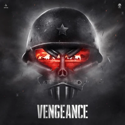 Vengeance 專輯 Warface