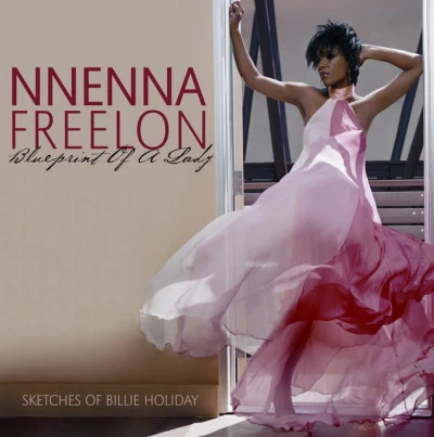 Blueprint Of A Lady 專輯 Nnenna Freelon