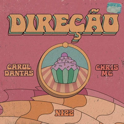 Direção 专辑 Chris MC