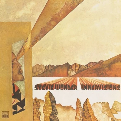 Innervisions 专辑 Stevie Wonder