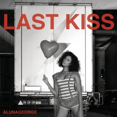 AlunaGeorgeDisclosure Last Kiss