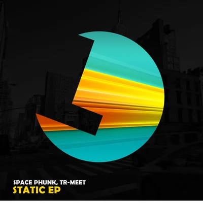 Static EP 專輯 TR-MEET/Tommy Vee