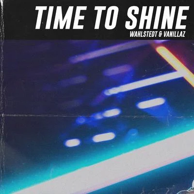 Time To Shine 專輯 Vanillaz