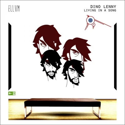 Living In A Song 专辑 Dino Lenny