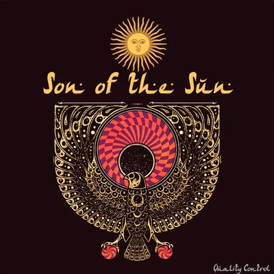 Son of the Sun 專輯 Quality Control