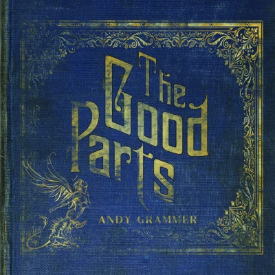 The Good Parts 專輯 Andy Grammer