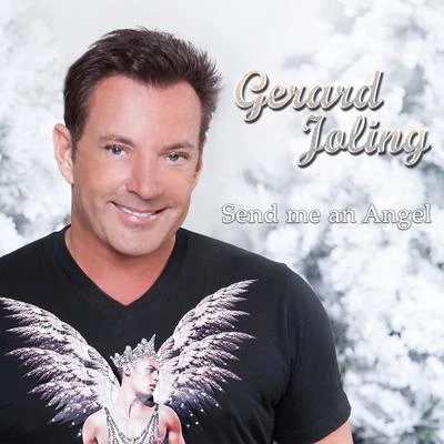 Gerard Joling Send Me an Angel