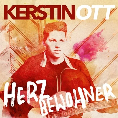 Herzbewohner 專輯 Kerstin Ott