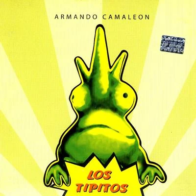 Armando Camaleón 專輯 Fabián Von Quintiero/Alejandro Lerner/Los Tipitos