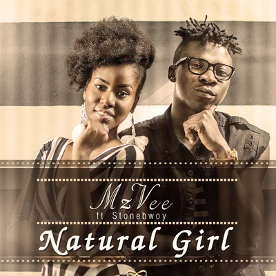 Natural Girl� 專輯 MzVee