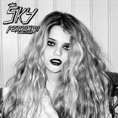 Sky Ferreira 17