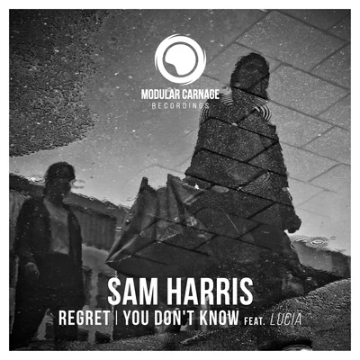 RegretYou Dont Know feat. Lucia 專輯 Sam Harris