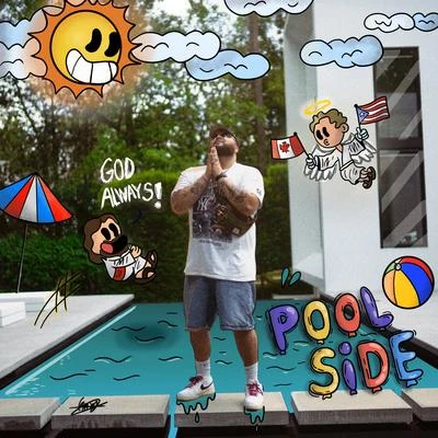 Poolside (feat. Not Klyde & Lil Xian) 专辑 Rick Harmoney/Aable/DJ Mykael V