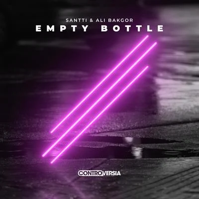 Empty Bottle 專輯 Santti