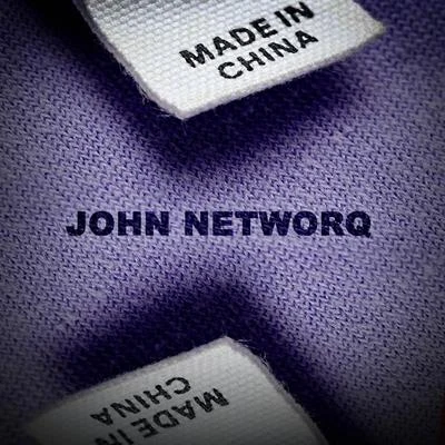 Made in China 專輯 John Networq