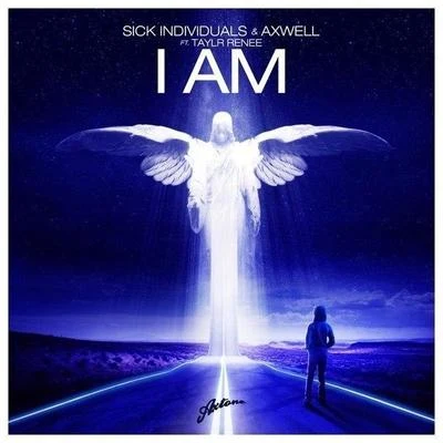 I AM (Original Mix) 專輯 Axwell