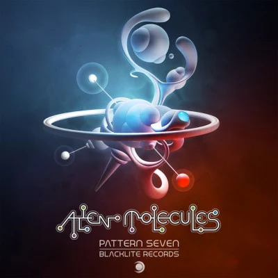 Alien Molecules - Pattern Seven 专辑 Plasmotek