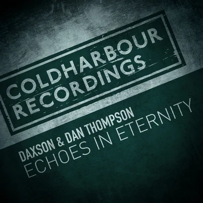 Echoes in Eternity 專輯 Dan Thompson/Songwriter Christopher Scott Welch