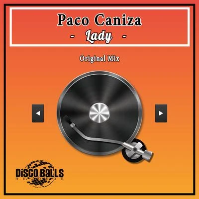 Paco Caniza Lady