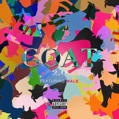 Goat 2.0 專輯 Eric Bellinger