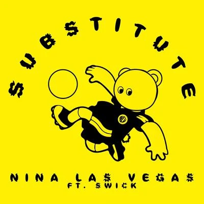 Substitute 專輯 Nina Las Vegas