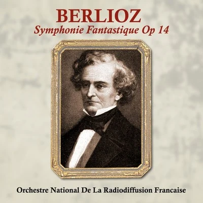 Berlioz Symphonie Fantastique, Op. 14 專輯 Sir Thomas Beecham