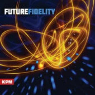 Future Fidelity 專輯 Pete Tong