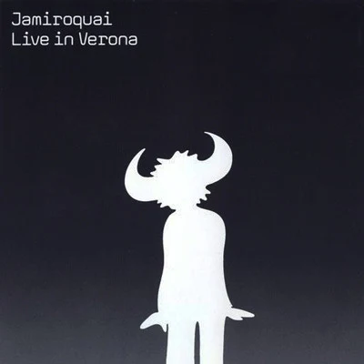 Live In Verona 專輯 Jamiroquai