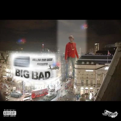 BIG BAD... 專輯 Giggs