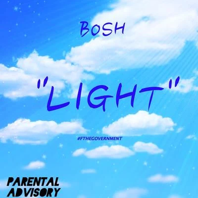 Light 專輯 Bosh