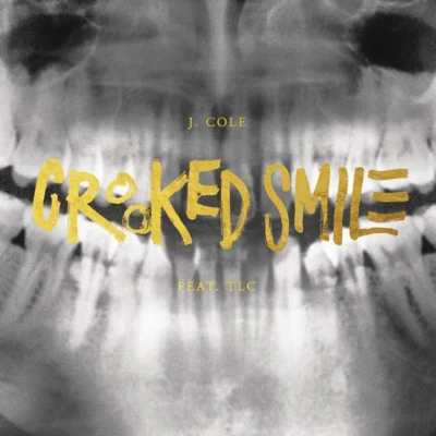 Crooked Smile (feat. TLC) 专辑 J. Cole