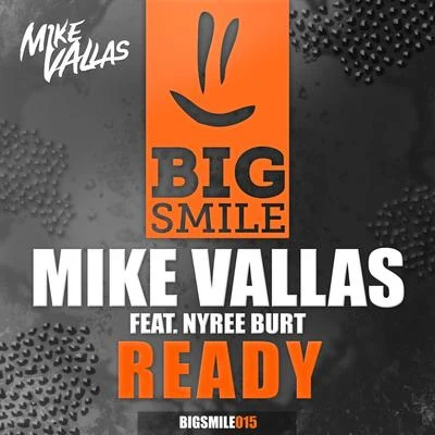 Ready 專輯 Mike Vallas