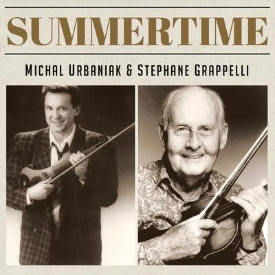 Summertime (feat. Stephane Grappelli) 專輯 Stéphane Grappelli/Bud Shank/Sonny Clark Trio/Sun Ra/Art Hodes