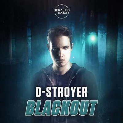 Blackout 專輯 D-Stroyer