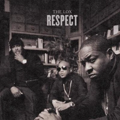 Respect 專輯 The LOX