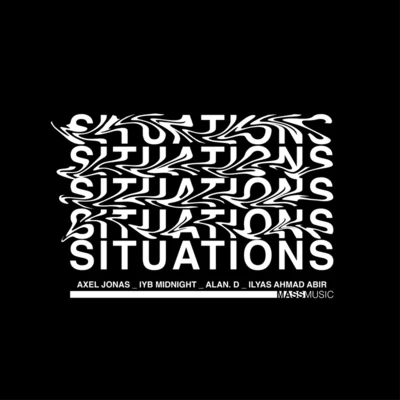 Situations 專輯 Ilyas Ahmad Abir