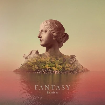 Fantasy (Remixes) 專輯 Alina Baraz