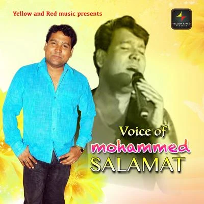 Mohammed SalamatShreya Ghoshal Voice of Mohammed Salamat