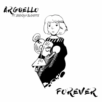 Forever 专辑 Argüello/Mik Mish/Feid