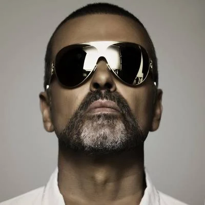 Listen Without PrejudiceMTV Unplugged 专辑 George Michael