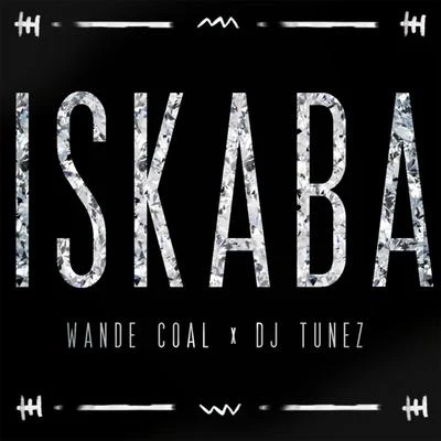 Iskaba 專輯 Dj Tunez