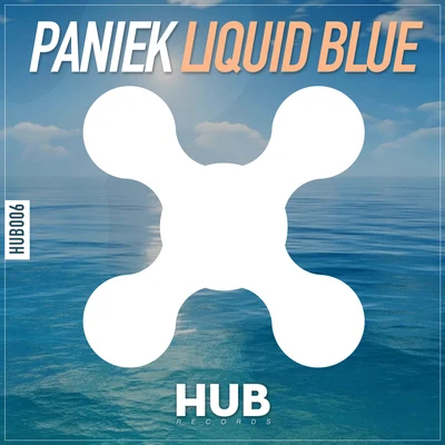 Liquid Blue 專輯 Paniek